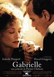 Габриель (Gabrielle) (2005)