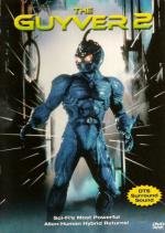 Гайвер 2: Темный герой (Guyver: Dark Hero)