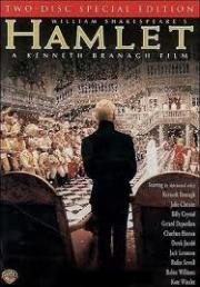 Гамлет (Hamlet) (1996)