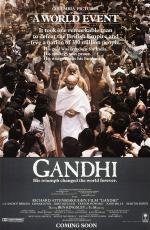 Ганди (Gandhi) 1982