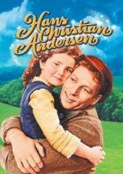 Ганс Христиан Андерсен (Hans Christian Andersen) (1952)