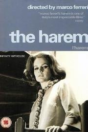 Гарем (L'harem) (1967)