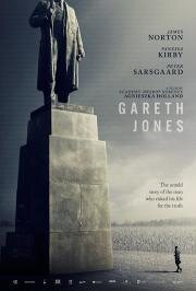 Гарет Джонс (Mr. Jones) 2019