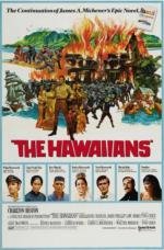 Гавайцы (The Hawaiians) (1970)