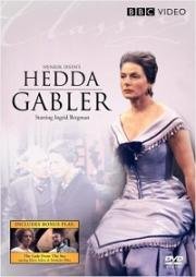 Гедда Габлер (Hedda Gabler) (1963)