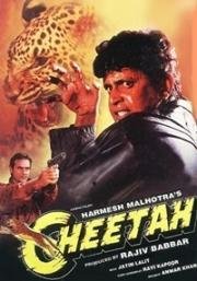 Гепард (Cheetah) 1994