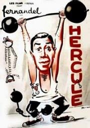 Геркулес (Hercule) (1938)
