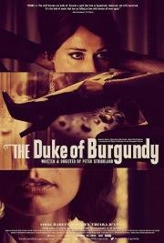 Герцог Бургундии (The Duke of Burgundy) (2014)