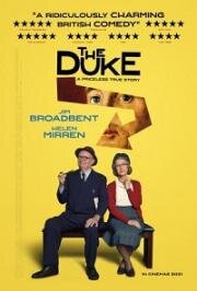 Герцог (The Duke) (2020)