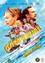 Гёта Канал - всё или ничего (Göta kanal - Vinna eller försvinna) 2022