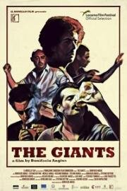 Гиганты (I giganti (The Giants)) 2021