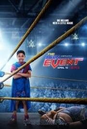 Главное событие (The Main Event) (2020)