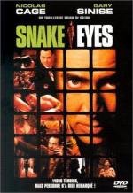 Глаза змеи (Snake Eyes) (1998)