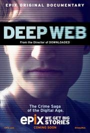Глубокая паутина (Deep Web) (2015)