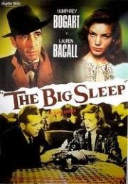 Глубокий сон (The Big Sleep) (1946)