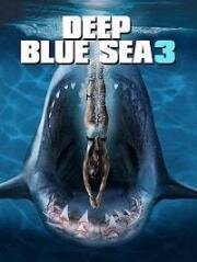 Глубокое синее море 3 (Deep Blue Sea 3) (2020)