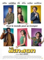Глупец (Le dindon) (2020)
