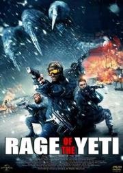 Гнев Йети (Rage of the Yeti) (2011)