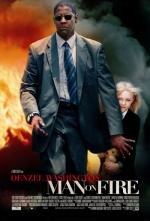 Гнев (Man On Fire)