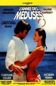 Год медуз (L'annee des meduses) 1984