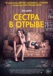 Сестра в отрыве (The Year of Spectacular Men) 2017