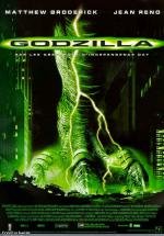 Годзилла (Godzilla) (1998)