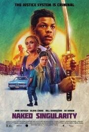 Голая сингулярность (Naked Singularity) 2021