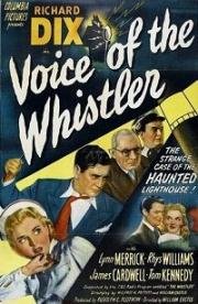 Голос свистуна (Voice of the Whistler) (1945)