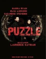 Головоломка (Puzzle) (2019)