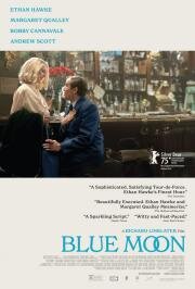 Голубая луна (Blue Moon) (2025)