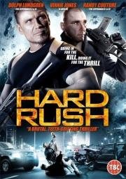 Гонка Дольф Лундгрен (Hard Rush)