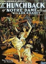 Горбун из Нотр-Дама (The Hunchback of Notre Dame) (1923)