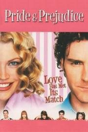 Гордость и предрассудки (Pride and Prejudice) 2003