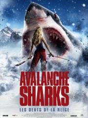Горные акулы (Avalanche Sharks) (2013)