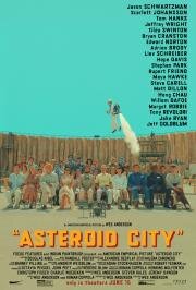 Город астероидов (Asteroid City) (2023)