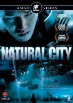 Город Будущего (Natural City) (2003)