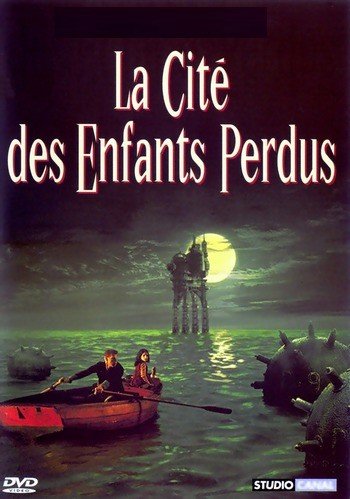 Город потерянных детей (La Cite des Enfants Perdus) 1995