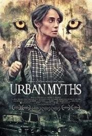 Городские легенды (Urban Myths) (2020)
