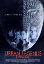 Городские легенды 2: Последний отрезок (Urban legends 2: Final Cut)