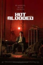 Горячая кровь (Кипящая кровь) (Tteugeoun pi (Hot Blooded)) (2022)