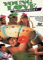 Горячая жевательная резинка 7: Молодая любовь (Lemon Popsicle 7: Young Love) (1987)