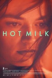 Горячее молоко (Hot Milk) (2025)