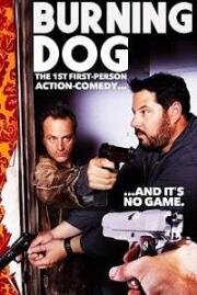 Горящая собака (Burning Dog) (2020)