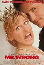 Господин Ошибка (Mr. Wrong) (1996)