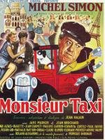Господин Такси (Monsieur Taxi) (1952)
