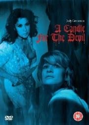 Гостиница кошмаров (Свеча для дьявола) (Una vela para el diablo) (1973)