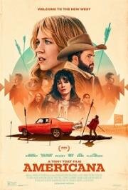Государственный гимн (Americana) (2023)