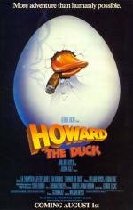 Говард-утка (Howard the Duck) (1986)