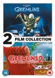 Гремлины: Дилогия (Gremlins: Dilogy) (1984)