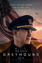 Грейхаунд (Greyhound) (2020)
